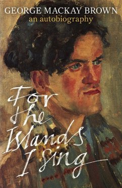 Cover For the Islands I Sing (eBook, ePUB)