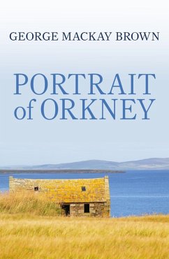 Cover Portrait of Orkney (eBook, ePUB)