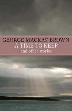Cover A Time to Keep (eBook, ePUB)
