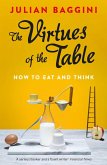 Virtues of the Table (eBook, ePUB)