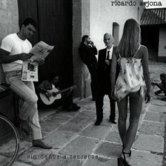 Cover Sin Danos A Terceros