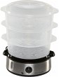 Russell Hobbs 19270-56 Dampfgarer Cook... - Bild 1