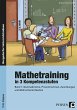 Mathetraining in 3 Kompetenzstufen -... - Bild 1