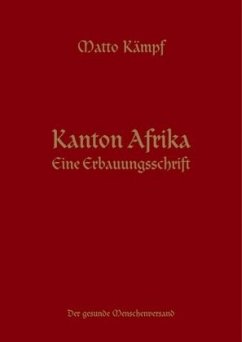 Kanton Afrika - Kämpf, Matto