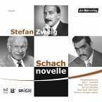 Schachnovelle (MP3-Download)