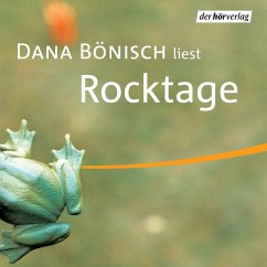 Rocktage (MP3-Download) - Bönisch, Dana