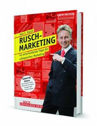 Buch "Rusch-Marketing"