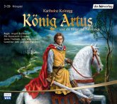 König Artus und die Ritter der Tafelrunde (MP3-Download)