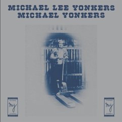 Cover Michael Lee Yonkers