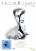 Ingmar Bergmann Edition DVD-Box