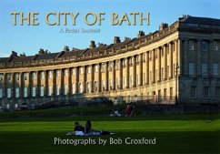 Cover City of Bath