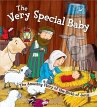The Very Special Baby: The Amazing Story of the Birth of Jesus