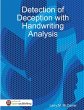 Detection of Deception With Handwriting... - Bild 1