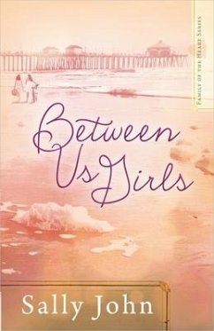 Between Us Girls - John, Sally