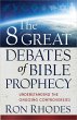 The 8 Great Debates of Bible Prophecy - Bild 1