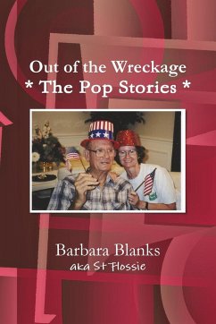 Out of the Wreckage - Blanks, Barbara