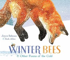 Winter Bees & Other Poems of the Cold - Sidman, Joyce