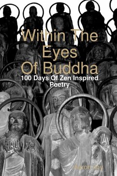 Within The Eyes Of Buddha - Joy, Aaron