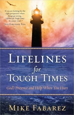 Lifelines for Tough Times - Fabarez, Mike