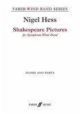 Shakespeare Pictures