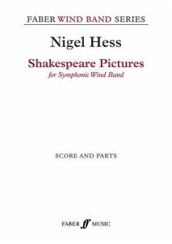 Shakespeare Pictures