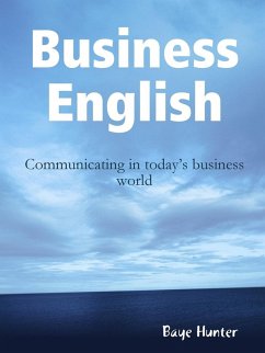 Business English - Hunter, Baye