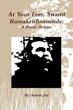 At Your Feet, Swami Ramakrishnananda - Joy, Aaron