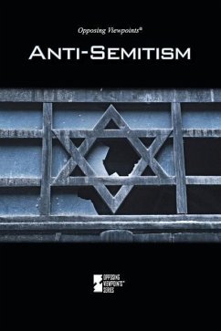 Cover Anti-Semitism