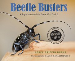 Beetle Busters - Griffin Burns, Loree