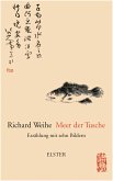 Meer der Tusche (eBook, ePUB)