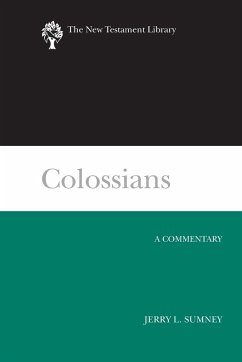 Colossians Ntl