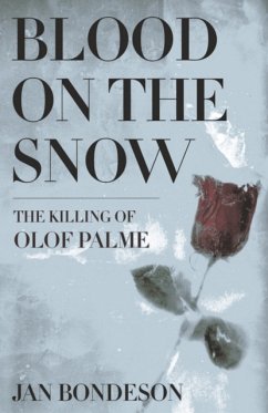Cover Blood on the Snow