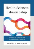 Health Sciences Librarianship