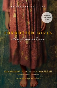 Forgotten Girls - Strom, Kay Marshall; Rickett, Michele
