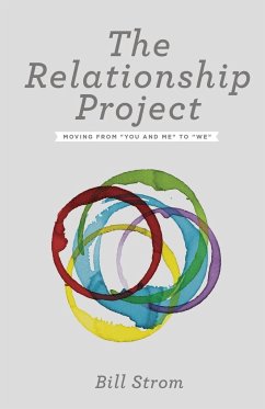 Relationship Project - Strom, Bill