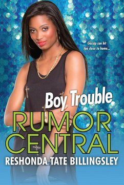 Boy Trouble - Billingsley, Reshonda Tate