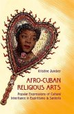 Afro-Cuban Religious Arts