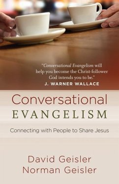 Conversational Evangelism - Geisler, David; Geisler, Norman