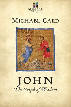 John - Card, Michael