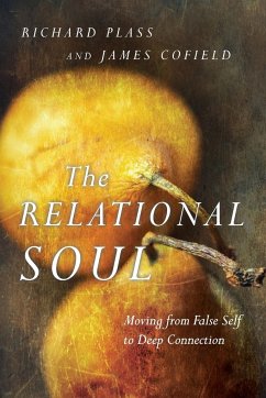 The Relational Soul - Plass, Richard; Cofield, James