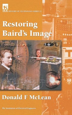 Restoring Baird's Image - McLean, Donald F.
