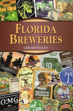 Florida Breweries - Walen, Gerard