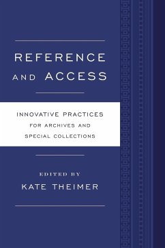 Reference and Access