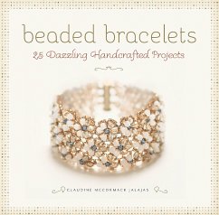 Beaded Bracelets - Jalajas, Claudine