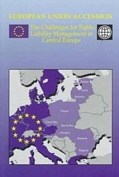 European Union Accession: The Challenges for Public Liability Management in Central Europe - European Commission
