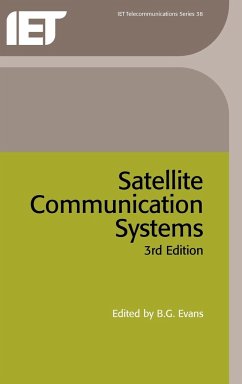 Satellite Communication Systems