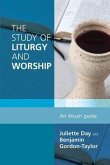 Study of Liturgy and Worship: An Alcuin Guide