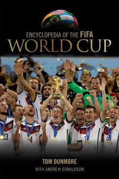 Encyclopedia of the FIFA World Cup - Dunmore, Tom