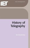 A History of Telegraphy