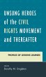 Unsung Heroes of the Civil Rights... - Bild 1